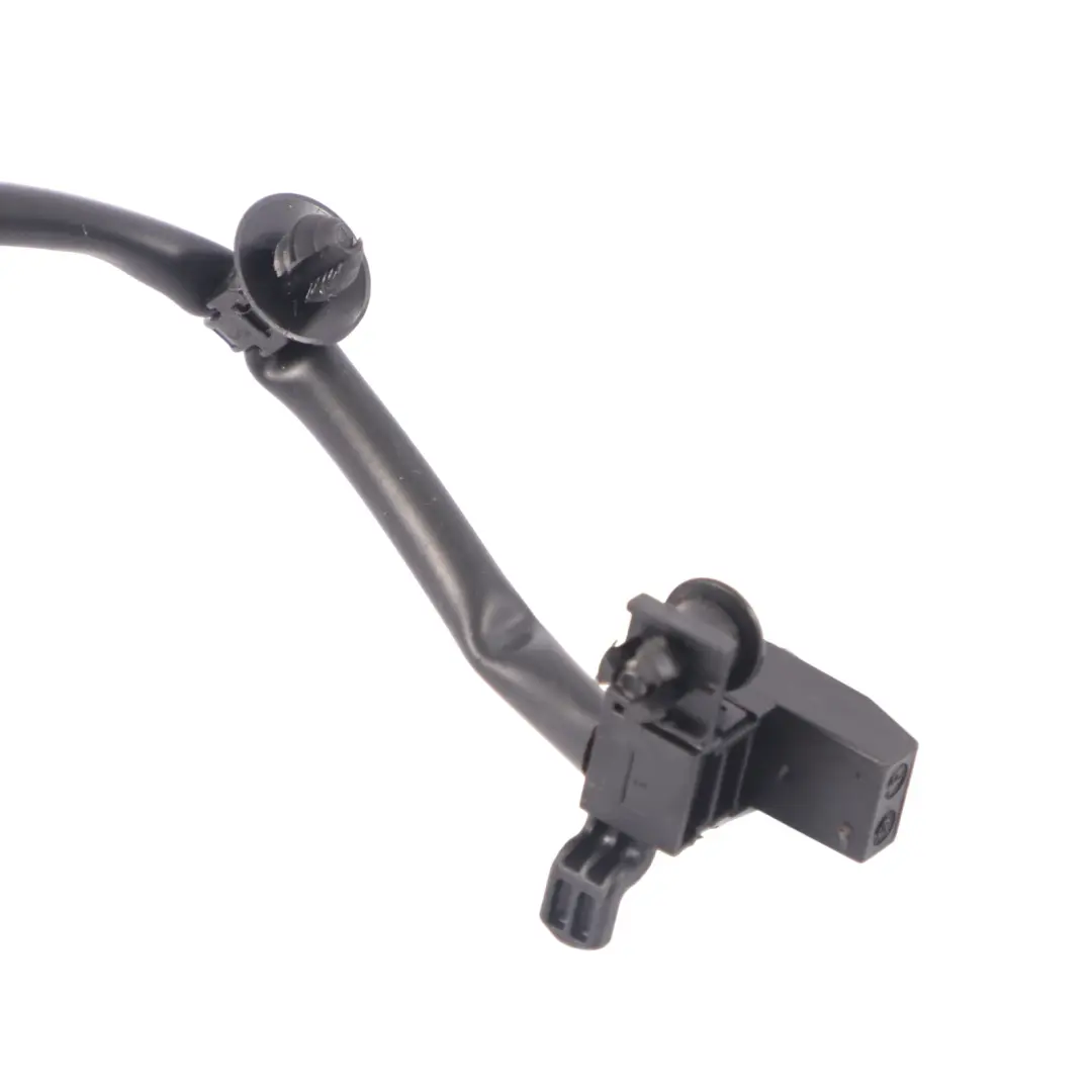 Wiązka Kabel Przewód Fotela Lewy Przód do Audi A5 8T o numerze 8T0971365Q Audi A5 8T Wiązka Kabel Przewód Fotela Lewy Przód - SKU 8T0971365Q - Numer Części 8T0971365Q