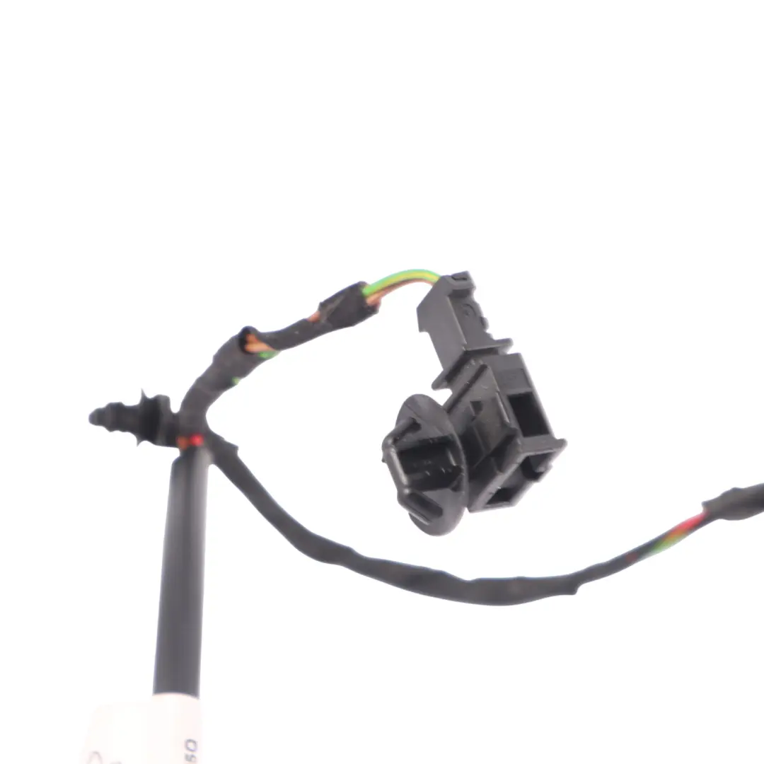 Audi A5 8T Sitzkabel vorne links rechts Kabelbaum - SKU 8T0971365Q - Teilenummer 8T0971365Q