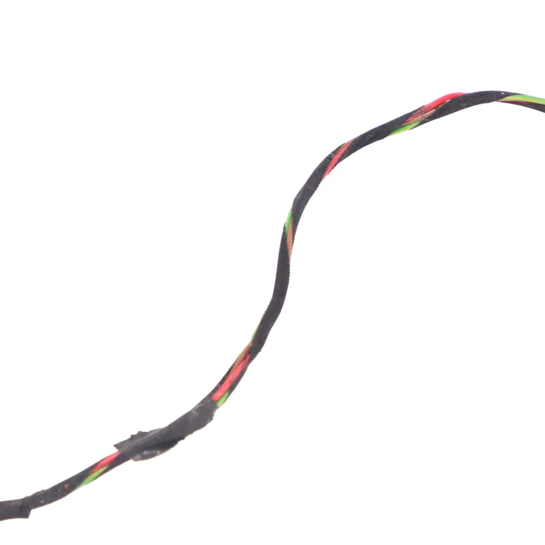 Audi A5 8T Cavo sedile anteriore sinistro destro cablaggio - SKU 8T0971365Q - Numero di parte 8T0971365Q