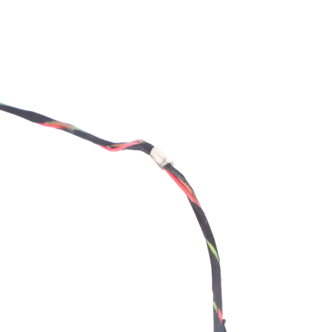 Audi A5 8T Cable de asiento delantero izquierdo derecho Mazo - SKU 8T0971365Q - Número de pieza 8T0971365Q