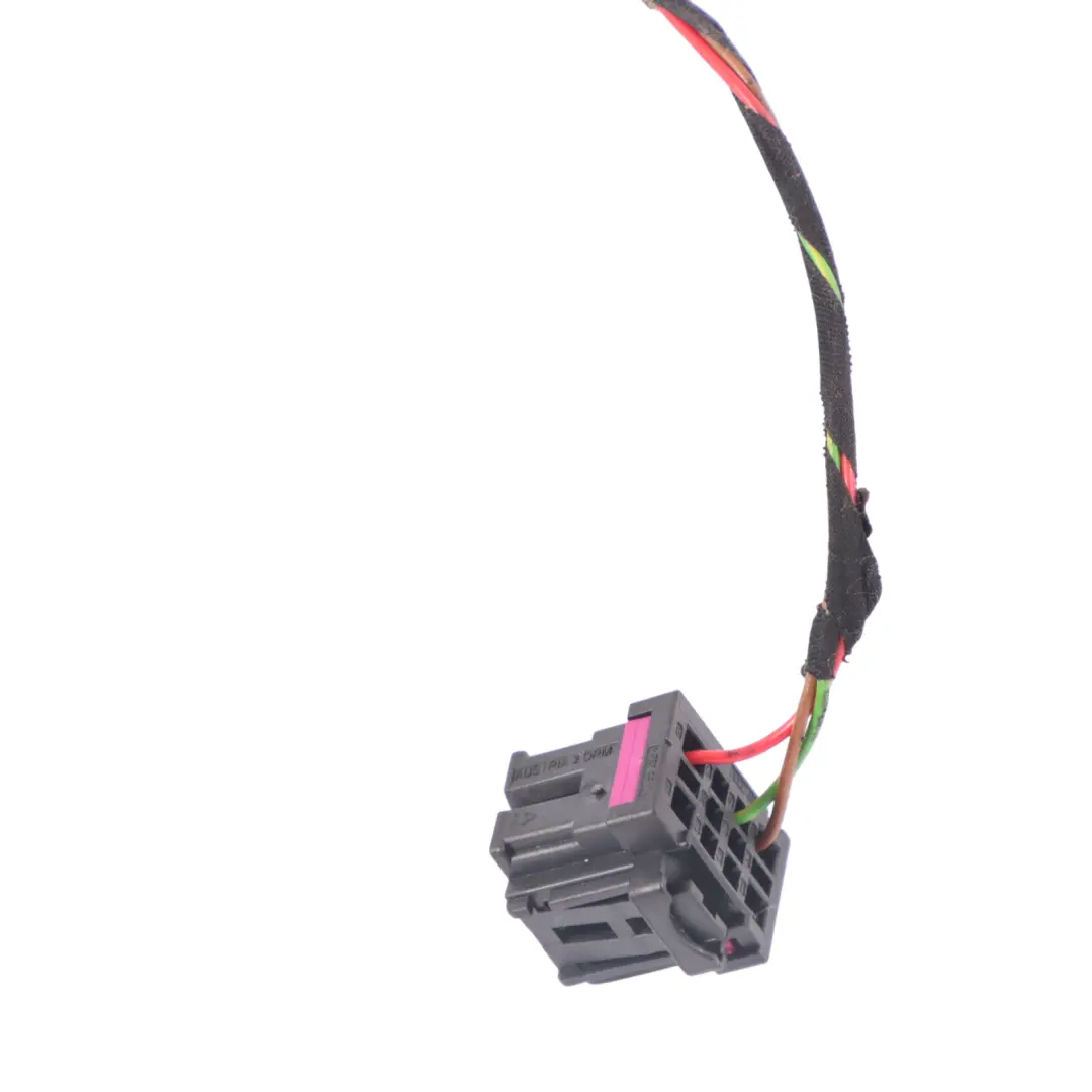 Audi A5 8T Cavo sedile anteriore sinistro destro cablaggio - SKU 8T0971365Q - Numero di parte 8T0971365Q