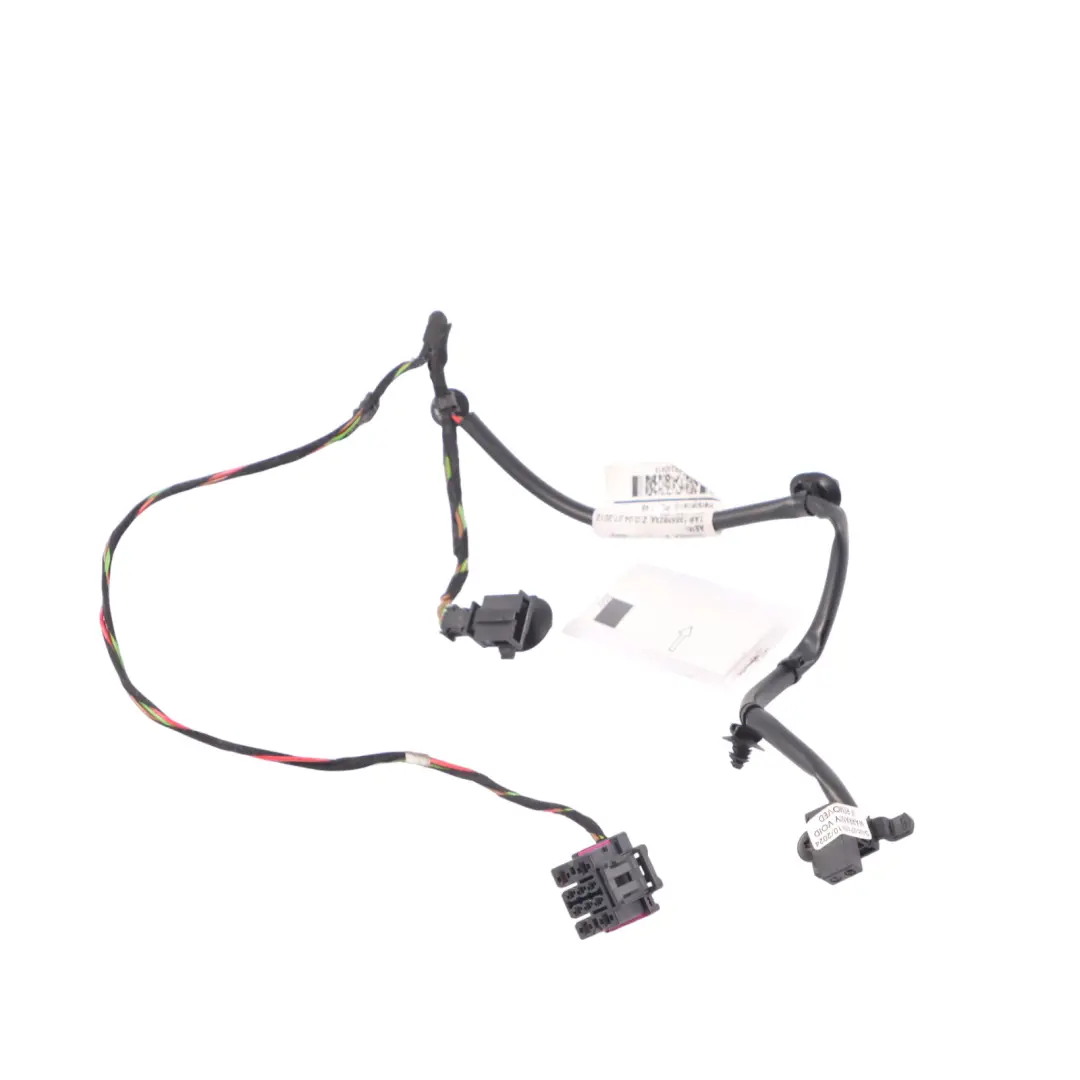 Sitzkabel vorne links rechts Kabelbaum für Audi A5 8T mit Teilenummer 8T0971365Q Audi A5 8T Sitzkabel vorne links rechts Kabelbaum - SKU 8T0971365Q - Teilenummer 8T0971365Q