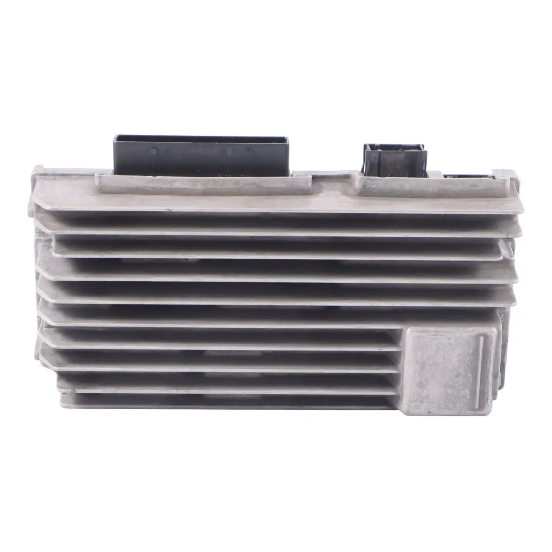 Audi A5 8T Speaker Amplifier AMP Bang &amp; Olufsen - SKU 8T1035223A - Part number 8T1035223A