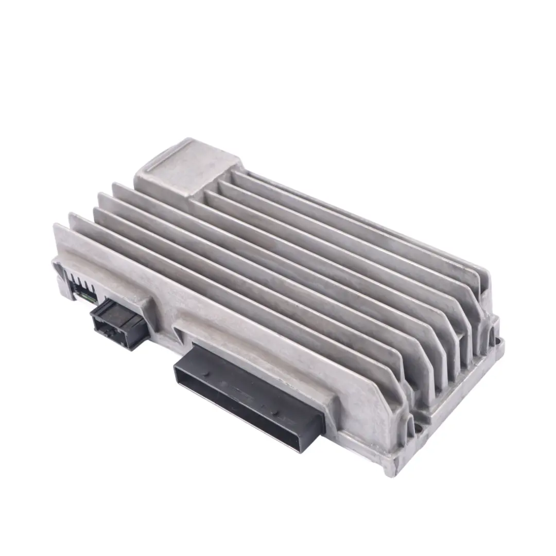 Audi A5 8T Speaker Amplifier AMP Bang &amp; Olufsen - SKU 8T1035223A - Part number 8T1035223A