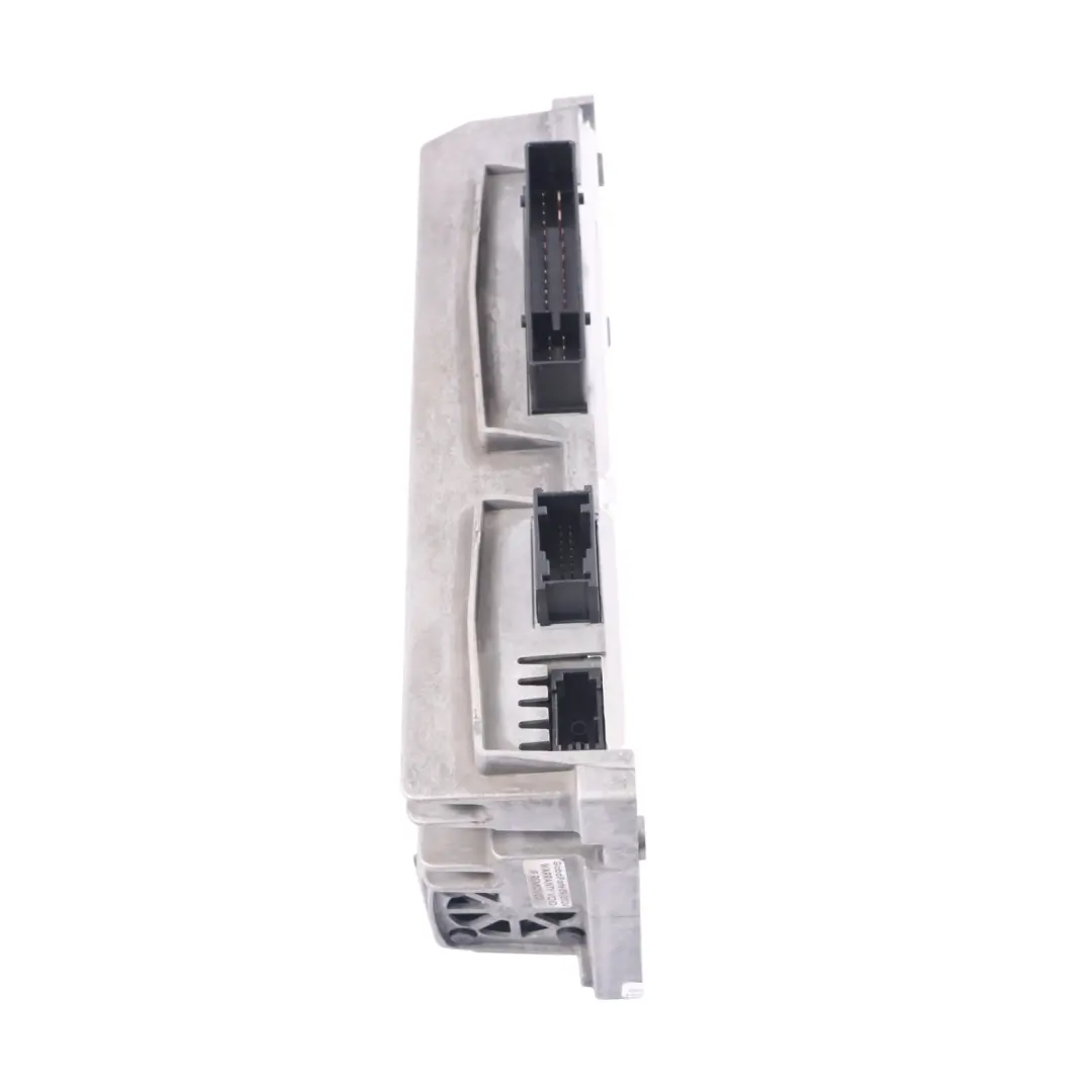 Audi A5 8T Speaker Amplifier AMP Bang &amp; Olufsen - SKU 8T1035223A - Part number 8T1035223A