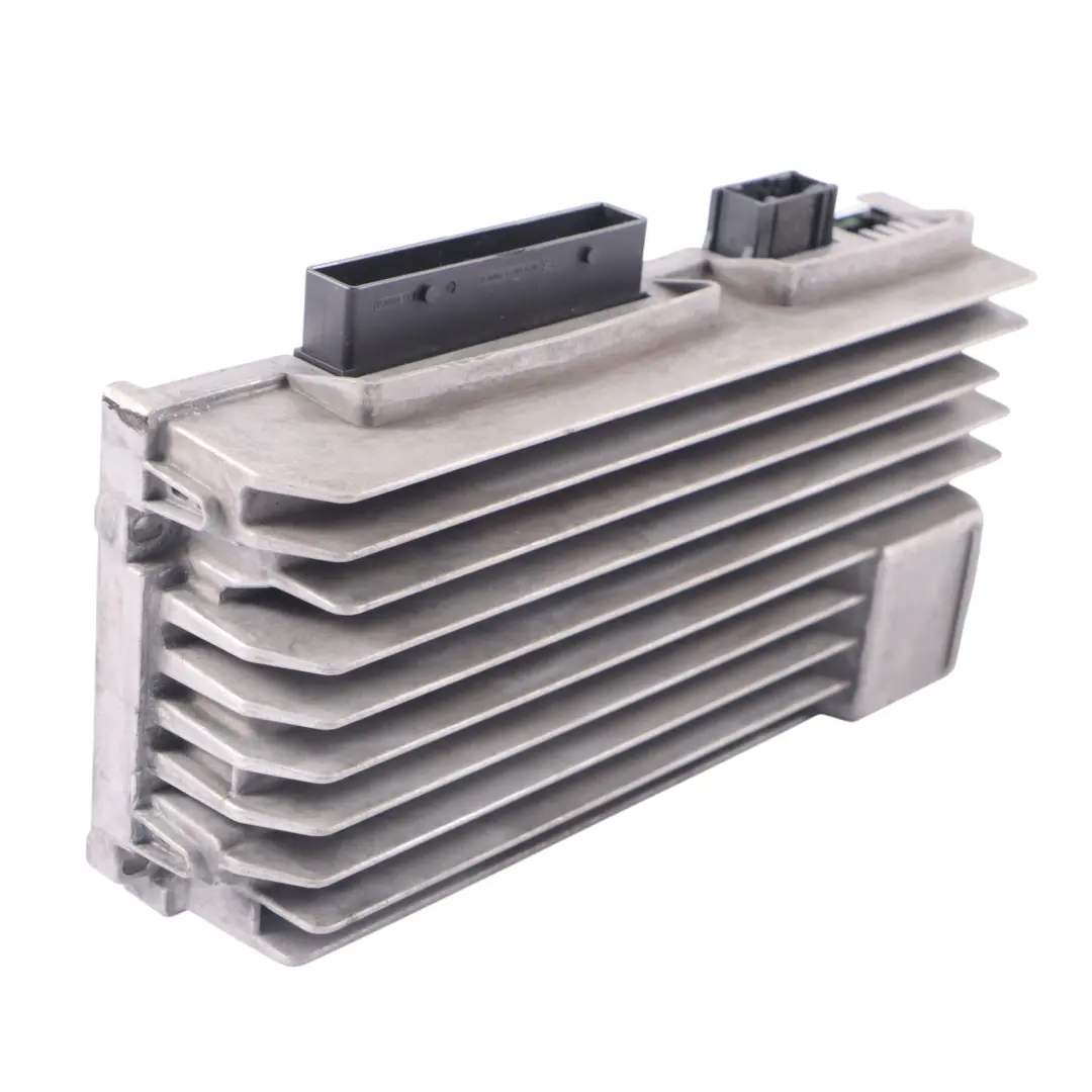 Audi A5 8T Speaker Amplifier AMP Bang &amp; Olufsen - SKU 8T1035223A - Part number 8T1035223A