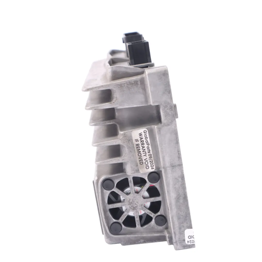 Audi A5 8T Speaker Amplifier AMP Bang &amp; Olufsen - SKU 8T1035223A - Part number 8T1035223A