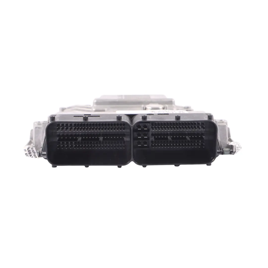 Audi A5 8T 2.0 TFSI CNCD Quattro 224HP Engine ECU Kit Key Ignition - SKU 8T2907115-1 - Part number 8T2907115