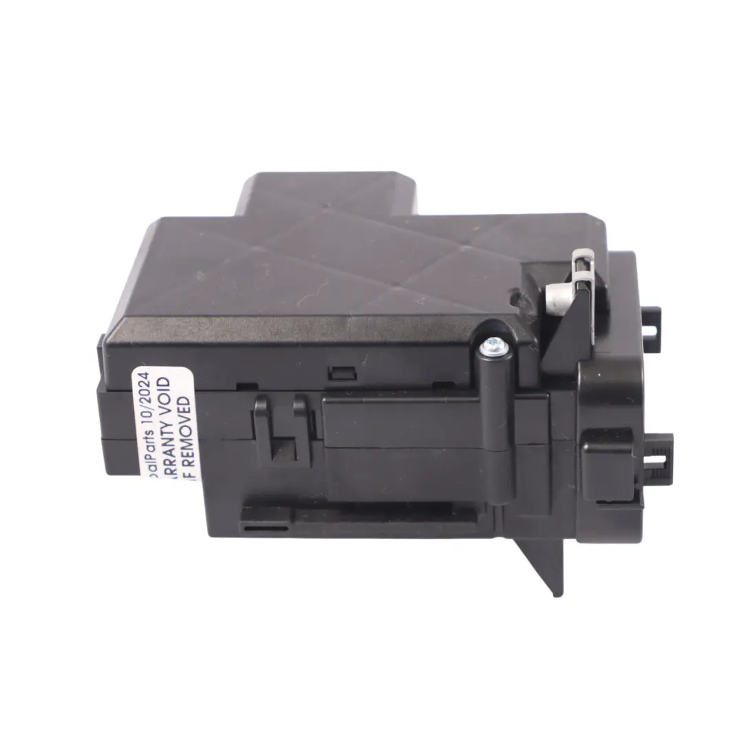 Audi A5 8T 2.0 TFSI CNCD Quattro 224PS Motor ECU Kit Schlüssel Zündung - SKU 8T2907115-1 - Teilenummer 8T2907115