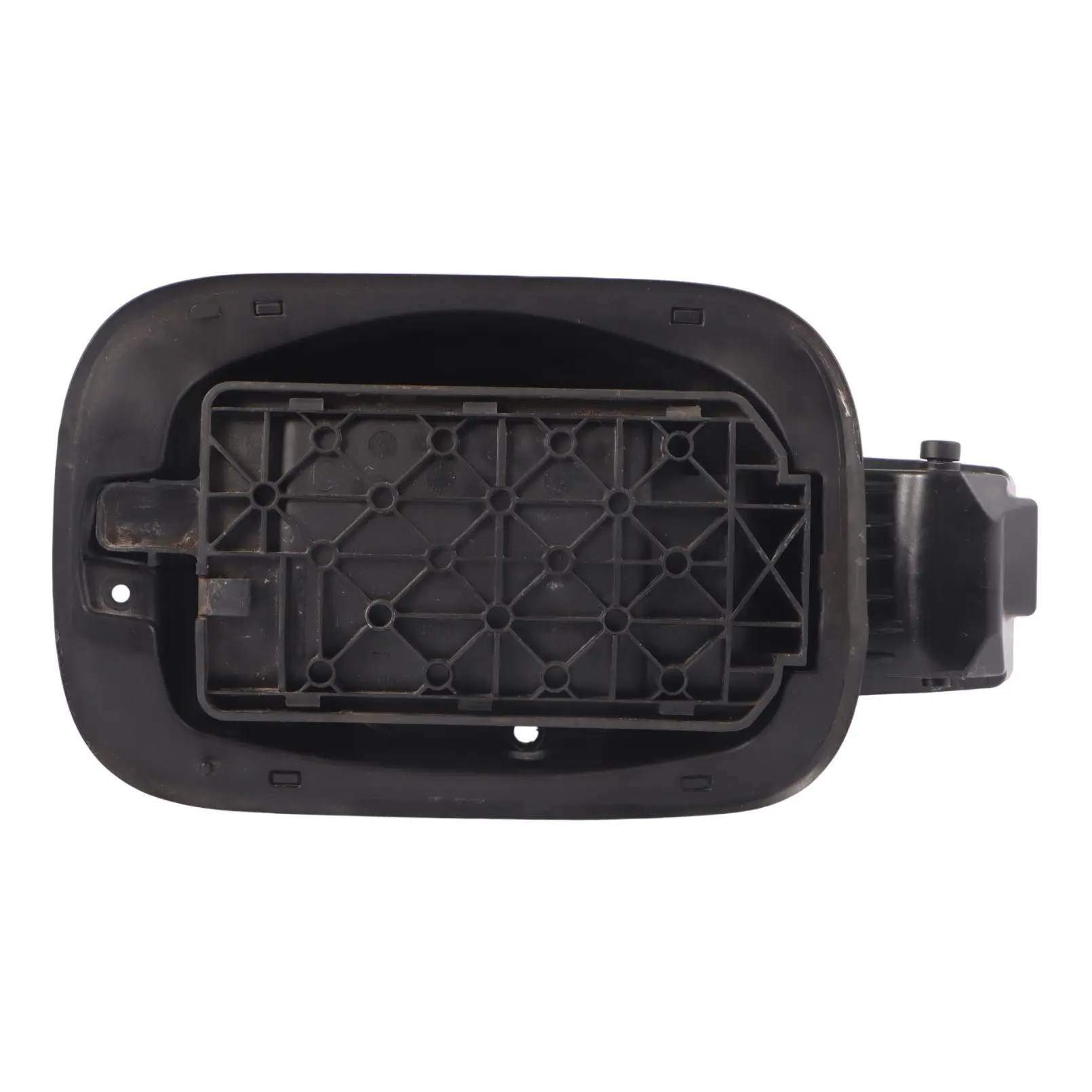 Audi A5 8T 2.0 Insertion trappe remplissage du réservoir d'essence 8T8809906D
