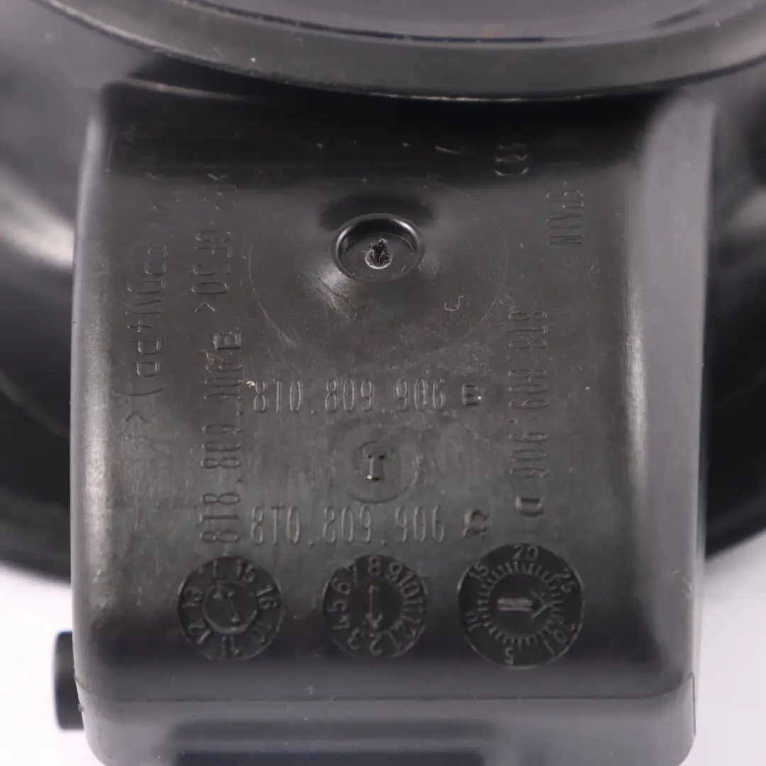 Audi A5 8T 2.0 Gasolina Tapón combustible - SKU 8T8809906D - Número de pieza 8T8809906D