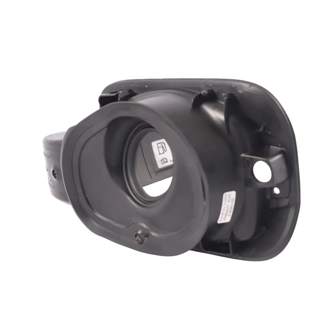 Insertion trappe remplissage du réservoir d'essence pour Audi A5 8T 2.0 à propos du numéro de pièce 8T8809906D Audi A5 8T 2.0 Insertion trappe remplissage du réservoir d'essence - SKU 8T8809906D - Numéro de pièce 8T8809906D