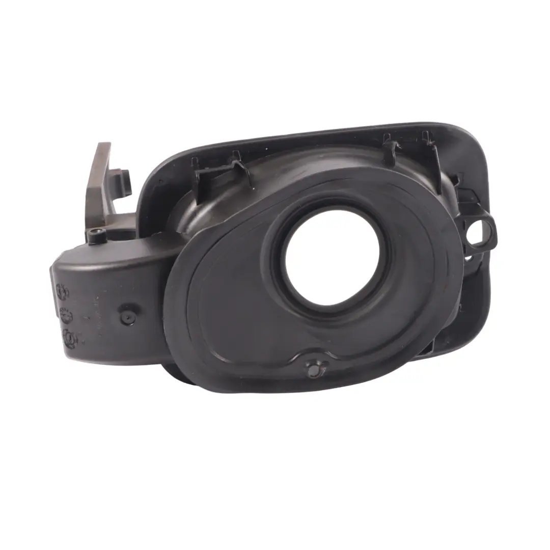 Audi A5 8T 2.0 Benzina Inserto sportello carburante - SKU 8T8809906D - Numero di parte 8T8809906D