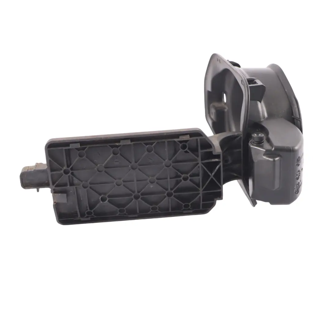 Audi A5 8T 2.0 Benzina Inserto sportello carburante - SKU 8T8809906D - Numero di parte 8T8809906D