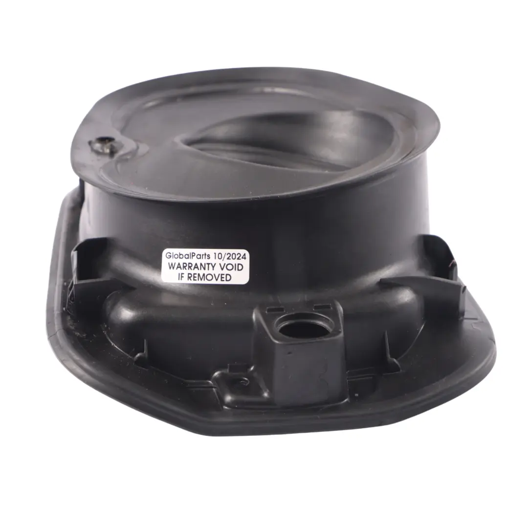 Audi A5 8T 2.0 Petrol Fuel Filler Flap Insert - SKU 8T8809906D - Part number 8T8809906D