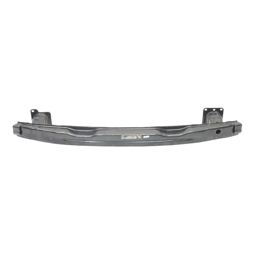 Audi Q3 8U Stoßfängerträger Heckstoßstange Aufprallschutz - SKU 8U0807309D - Teilenummer 8U0807309D