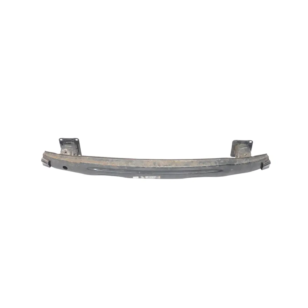 Audi Q3 8U Stoßfängerträger Heckstoßstange Aufprallschutz - SKU 8U0807309D - Teilenummer 8U0807309D
