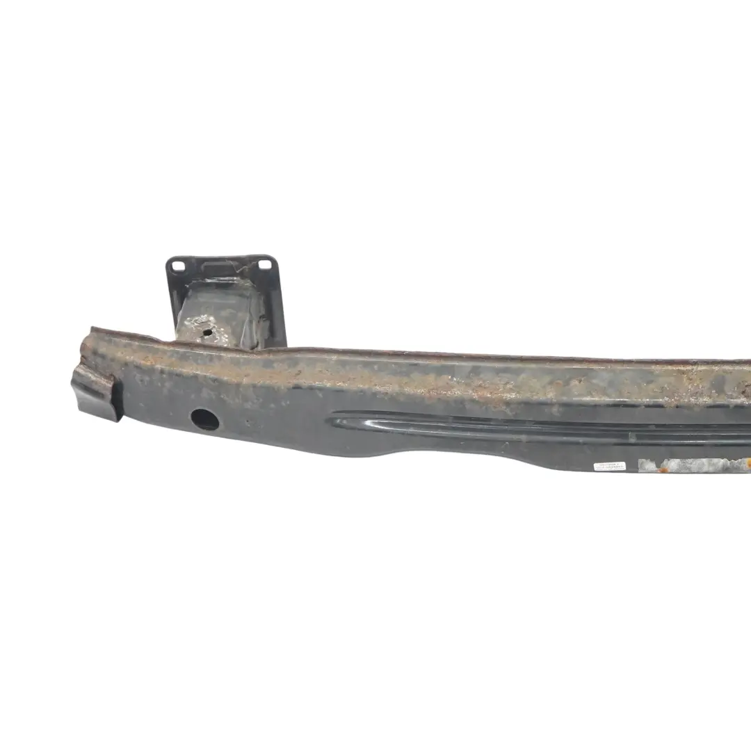Audi Q3 8U Bumper Carrier Rear Bumper Crash Impact Bar - SKU 8U0807309D - Part number 8U0807309D