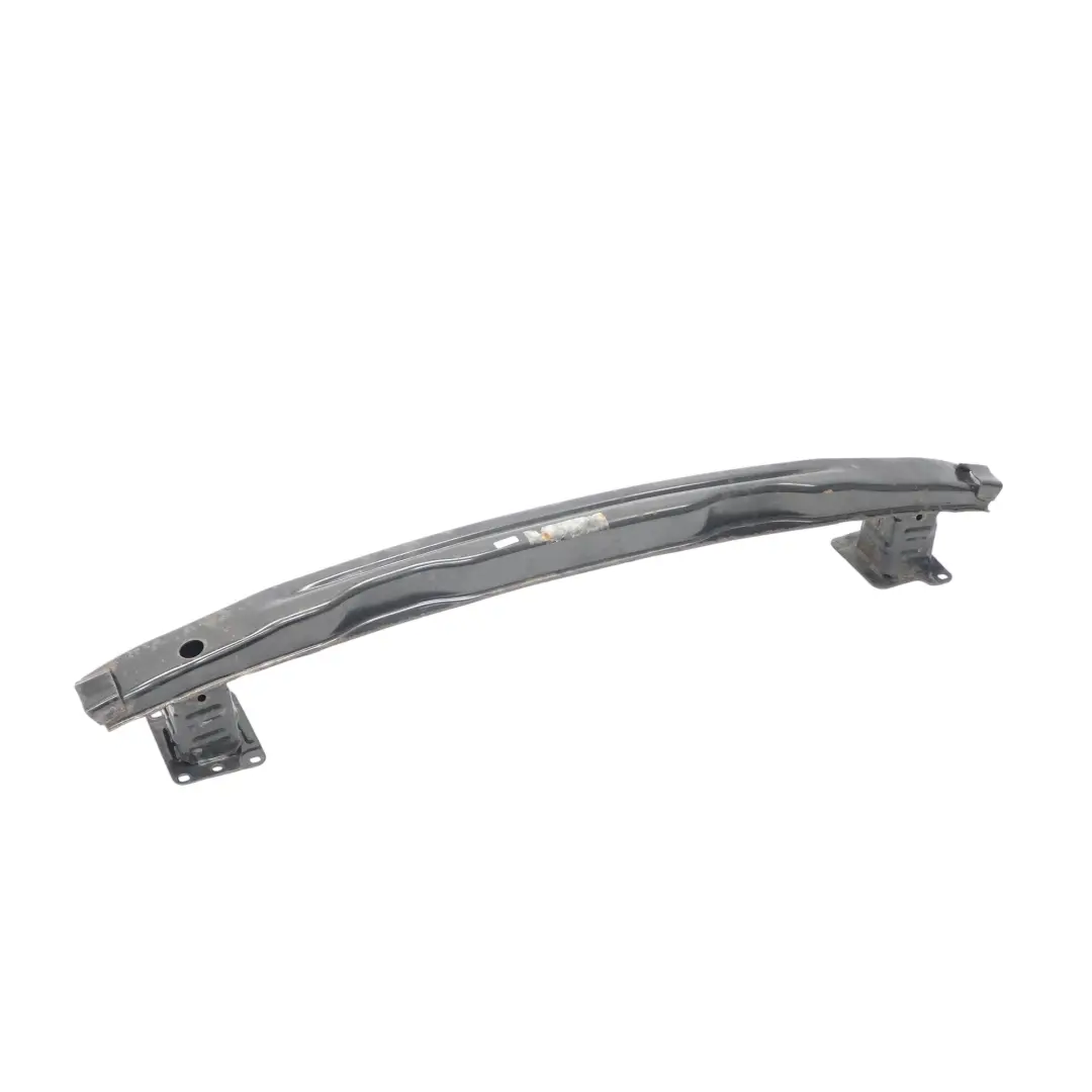 Audi Q3 8U Stoßfängerträger Heckstoßstange Aufprallschutz - SKU 8U0807309D - Teilenummer 8U0807309D
