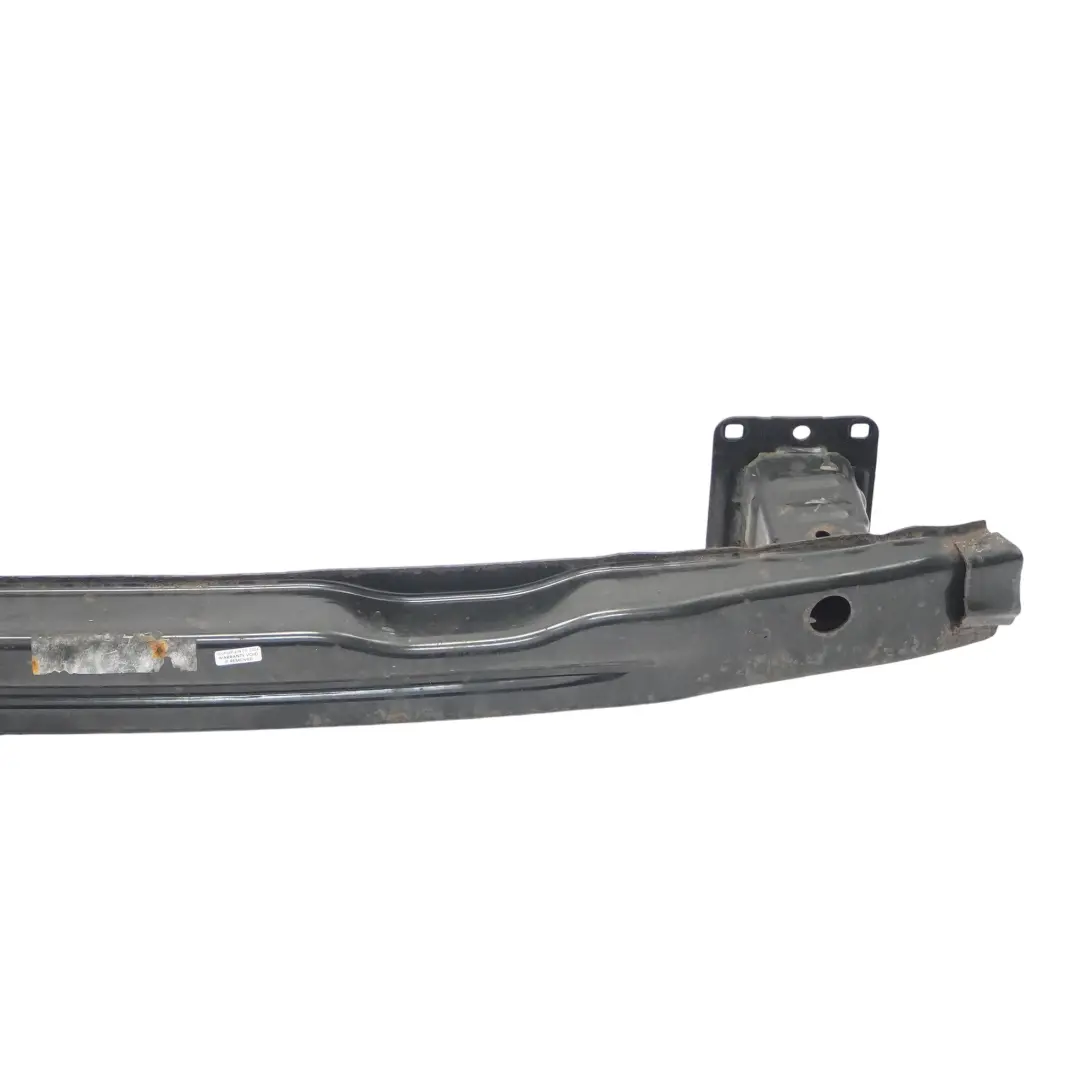 Audi Q3 8U Parachoques Trasero Barra De Impacto - SKU 8U0807309D - Número de pieza 8U0807309D