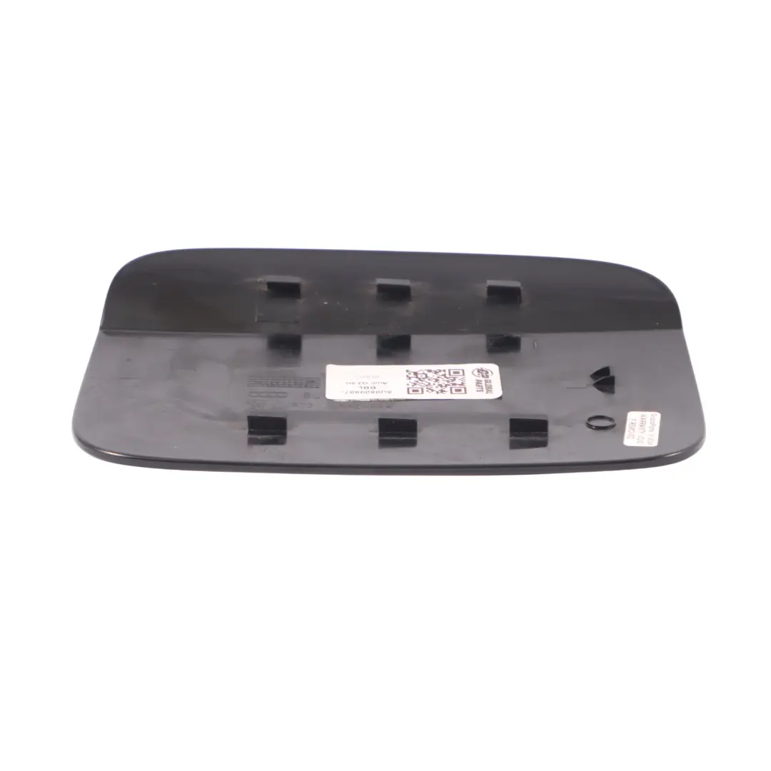 Klapka Wlewu Paliwa Czarna do Audi Q3 8U o numerze 8U0809907 Audi Q3 8U Klapka Wlewu Paliwa Czarna - SKU 8U0809907-BBL - Numer Części 8U0809907
