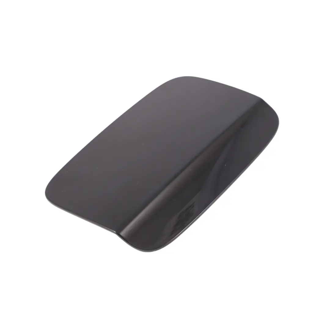 Kraftstofftank Klappe Abdeckung Brillant Schwarz - LY9B für Audi Q3 8U mit Teilenummer 8U0809907 Audi Q3 8U Kraftstofftank Klappe Abdeckung Brillant Schwarz - LY9B - SKU 8U0809907-BBL - Teilenummer 8U0809907