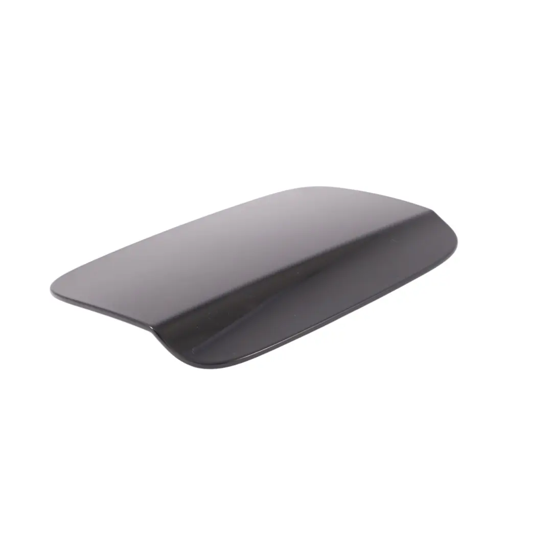 Filler Flap Cover Cap Brilliant Black - LY9B to Audi Q3 8U Fuel with Part number 8U0809907 Audi Q3 8U Fuel Filler Flap Cover Cap Brilliant Black - LY9B - SKU 8U0809907-BBL - Part number 8U0809907