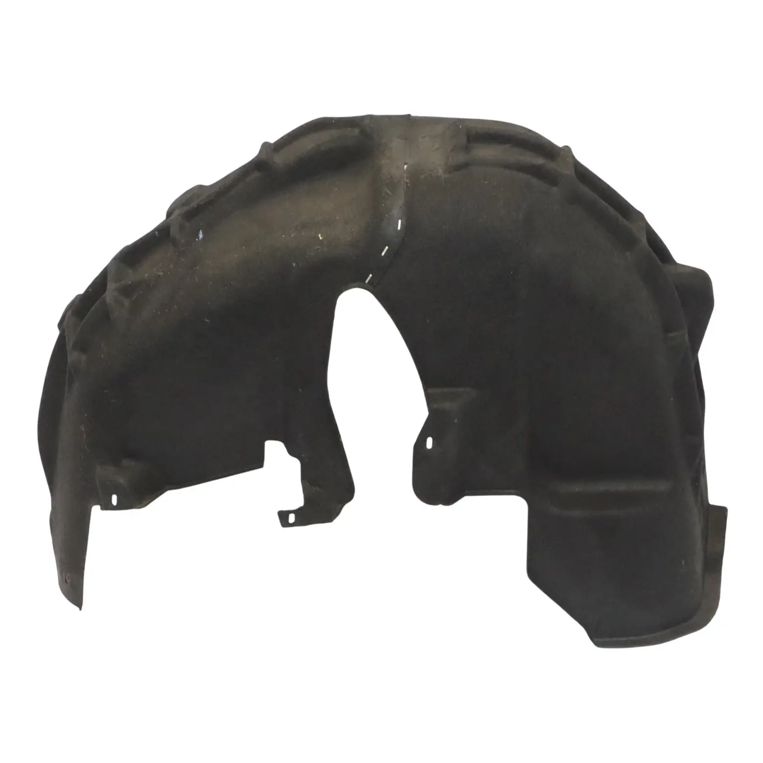 Audi Q3 8U Parafango posteriore destro 8U0810172A