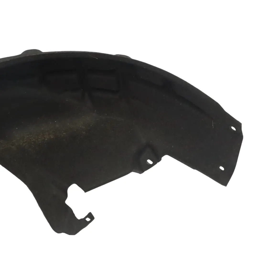 Parafango posteriore destro per Audi Q3 8U con numero di parte 8U0810172A Audi Q3 8U Parafango posteriore destro - SKU 8U0810172A - Numero di parte 8U0810172A