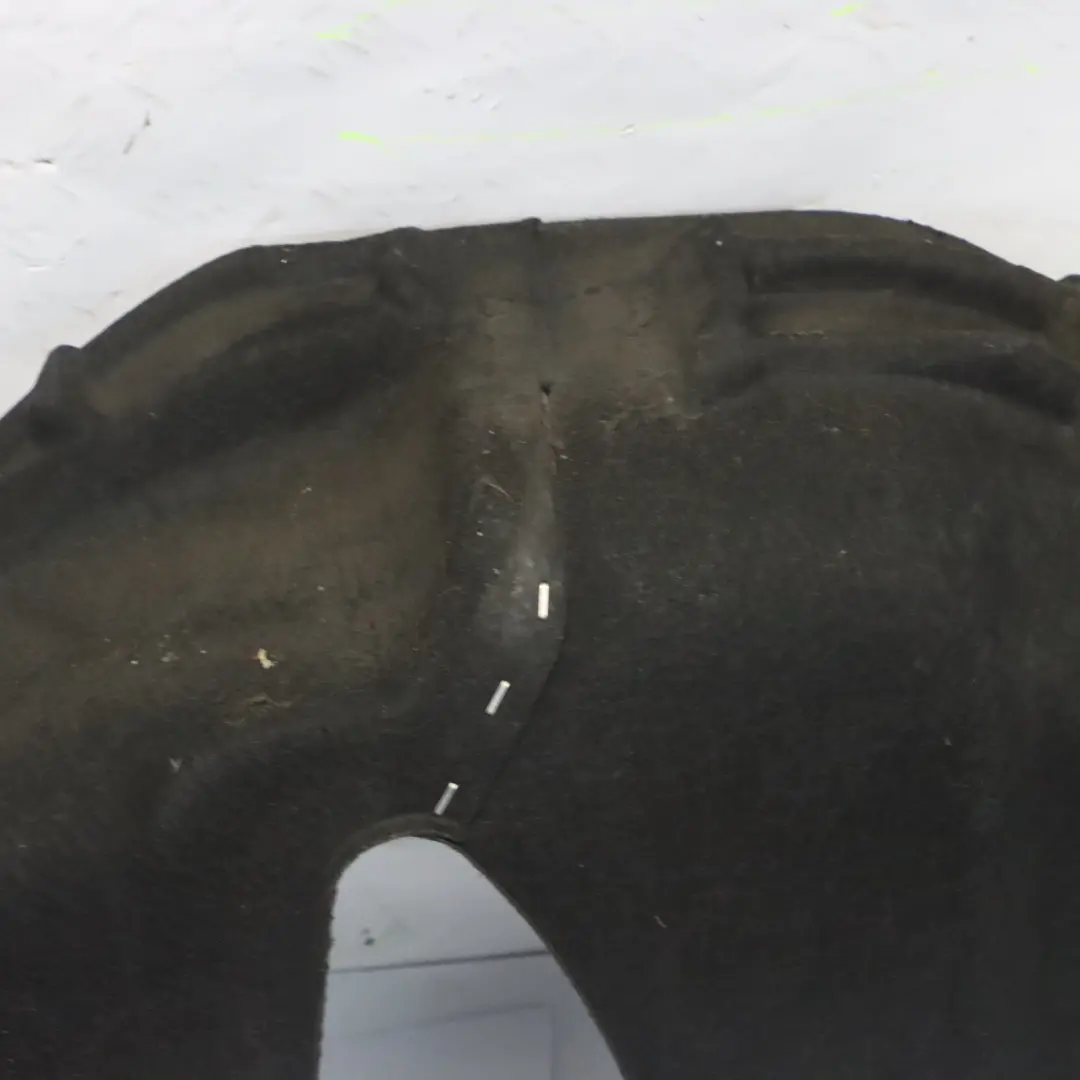 Audi Q3 8U Parafango posteriore destro - SKU 8U0810172A - Numero di parte 8U0810172A