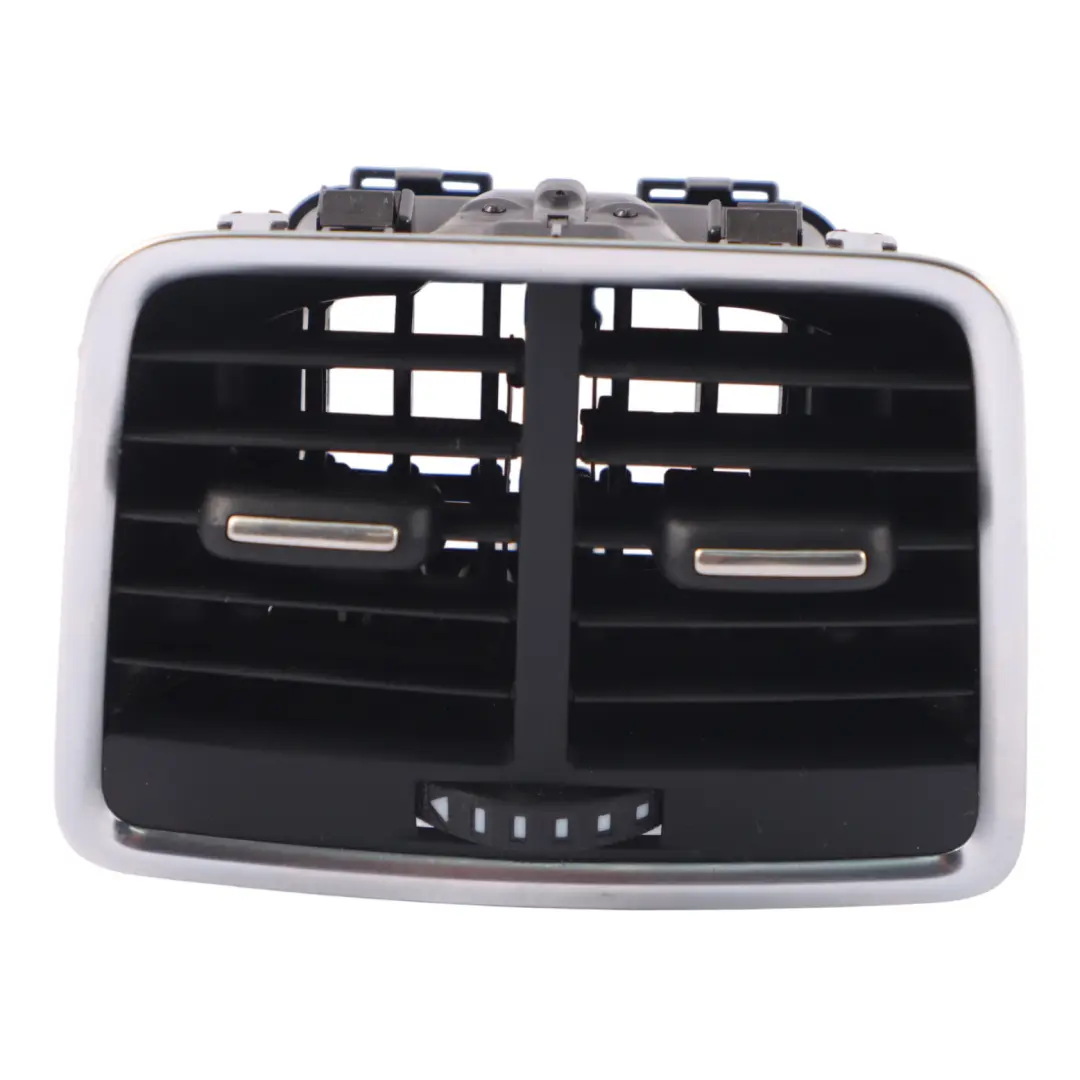 Vent Grille Centre Console Panel Cover Trim to Audi Q3 8U Rear Air with Part number 8U0819203A Audi Q3 8U Rear Air Vent Grille Centre Console Panel Cover Trim - SKU 8U0819203A - Part number 8U0819203A