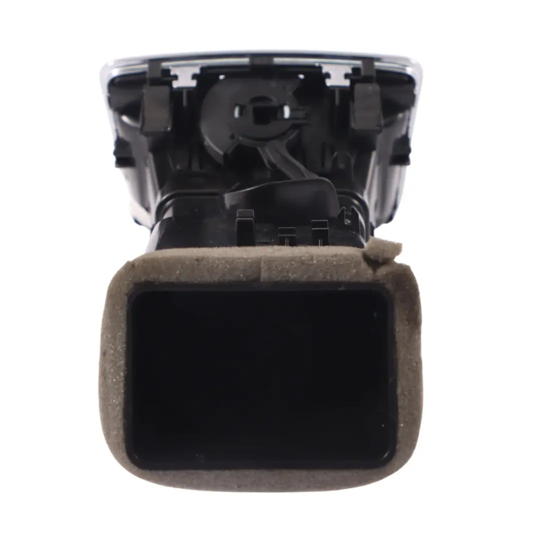 Rejilla ventilación trasera Cubierta panel consola central para Audi Q3 8U con número de pieza 8U0819203A Audi Q3 8U Rejilla ventilación trasera Cubierta panel consola central - SKU 8U0819203A - Número de pieza 8U0819203A