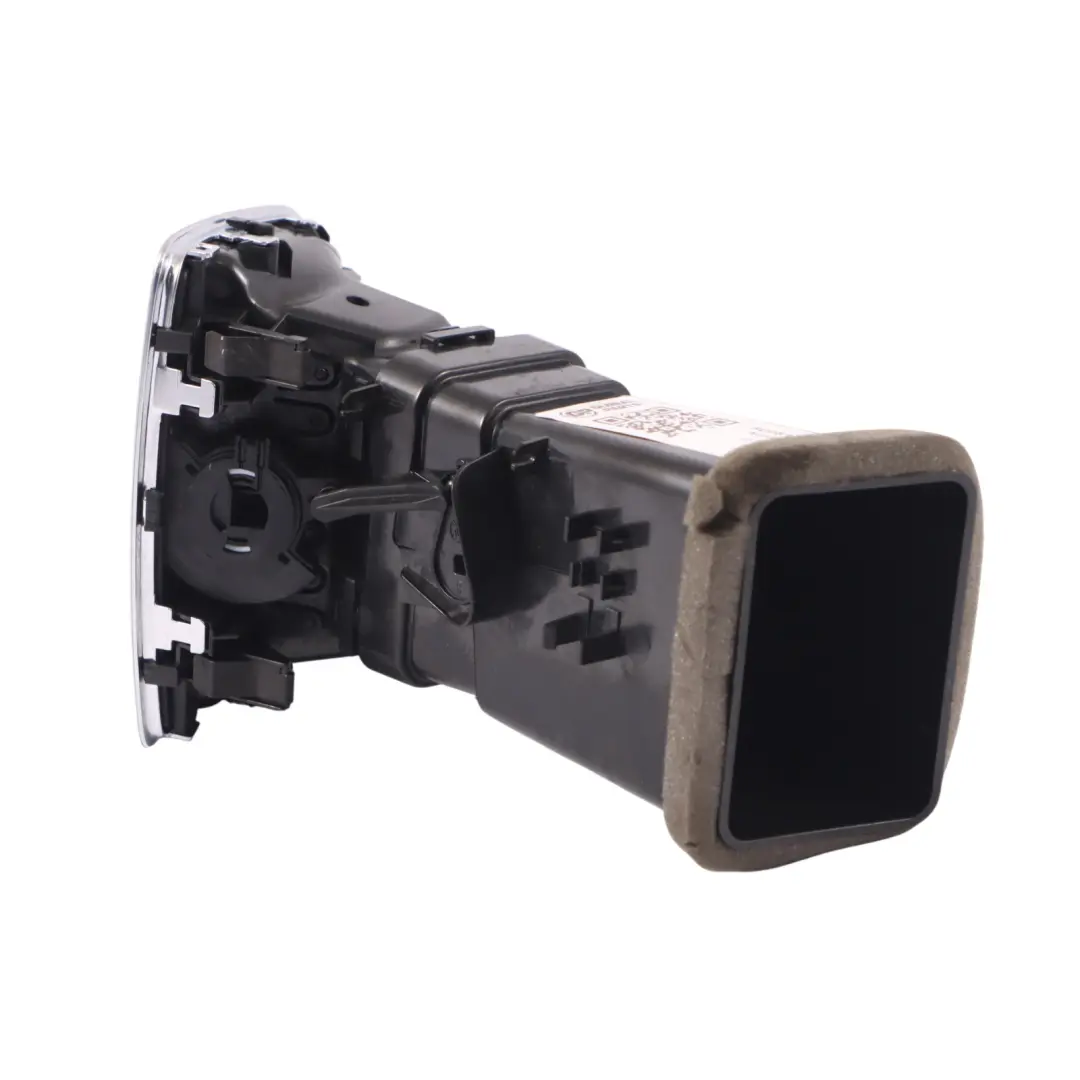 Kratka Nawiewu Wylot Powietrza Tył do Audi Q3 8U o numerze 8U0819203A Audi Q3 8U Kratka Nawiewu Wylot Powietrza Tył - SKU 8U0819203A - Numer Części 8U0819203A