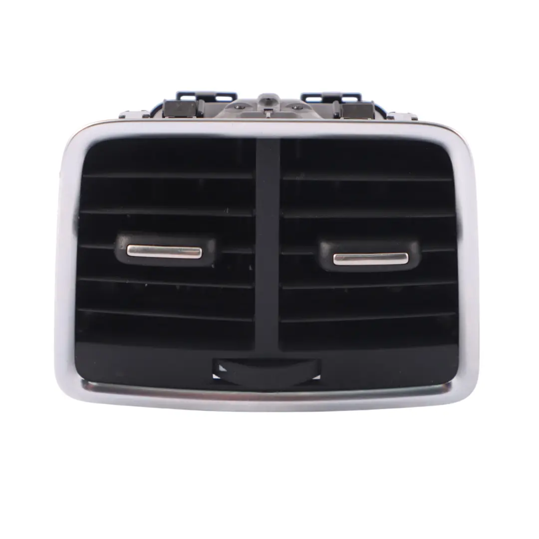 Griglia sfiato posteriore Pannello copertura console Trim per Audi Q3 8U con numero di parte 8U0819203A Audi Q3 8U Griglia sfiato posteriore Pannello copertura console Trim - SKU 8U0819203A - Numero di parte 8U0819203A