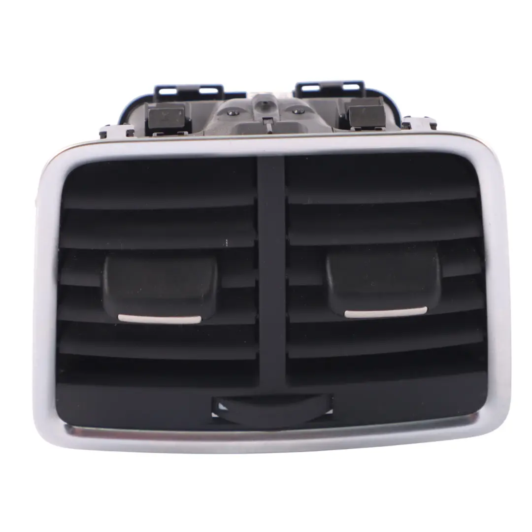 Hinteren Lüftungsgitter Mitte Konsole Panel Abdeckung Trim für Audi Q3 8U mit Teilenummer 8U0819203A Audi Q3 8U Hinteren Lüftungsgitter Mitte Konsole Panel Abdeckung Trim - SKU 8U0819203A - Teilenummer 8U0819203A