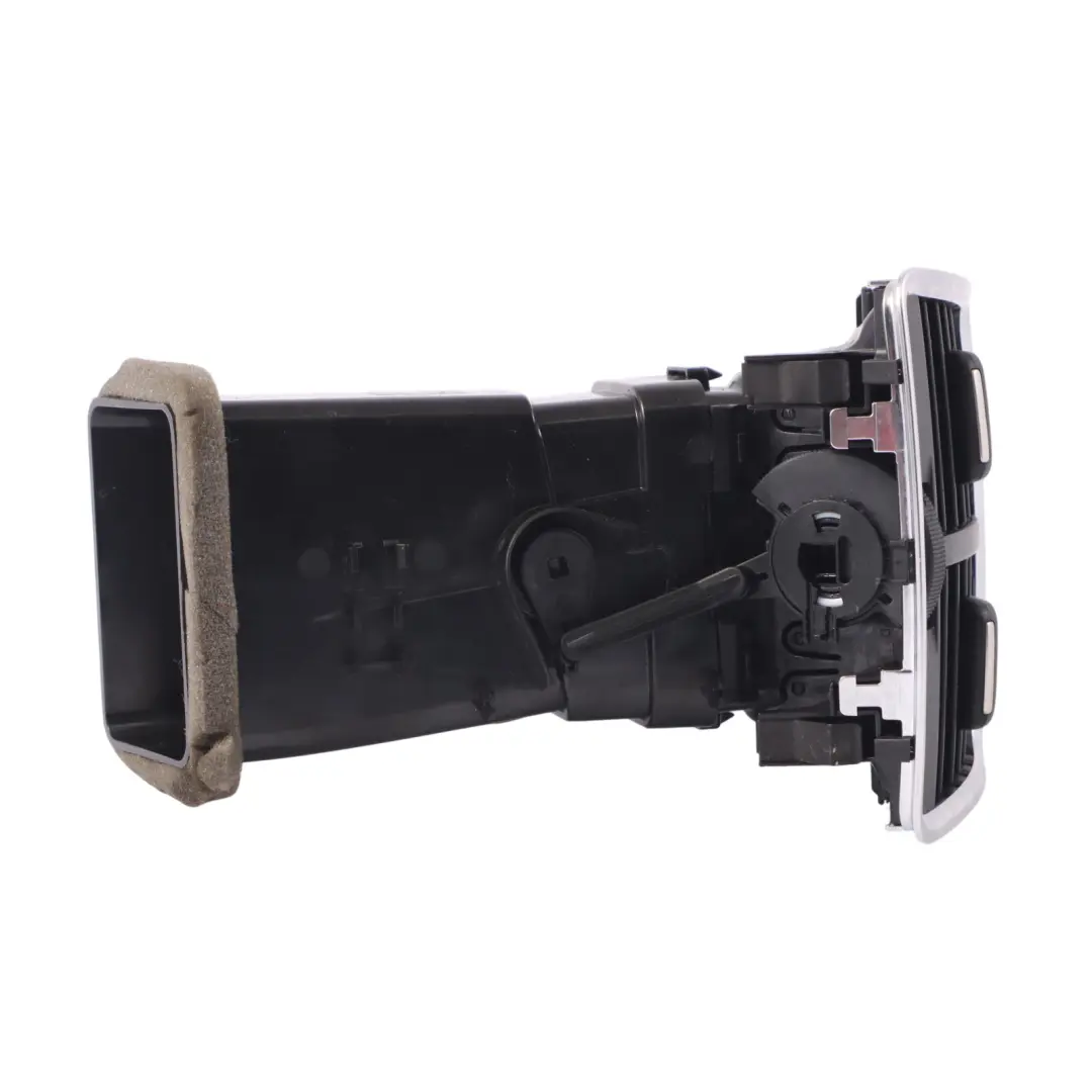 Audi Q3 8U Griglia sfiato posteriore Pannello copertura console Trim - SKU 8U0819203A - Numero di parte 8U0819203A