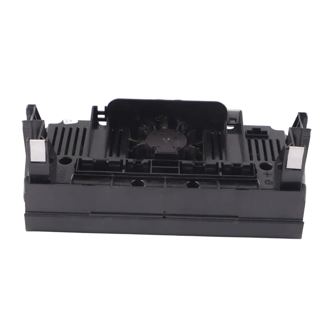 Audi Q3 8U Dashboard Heater Climate Control Panel A/C - SKU 8U0820043D - Part number 8U0820043D