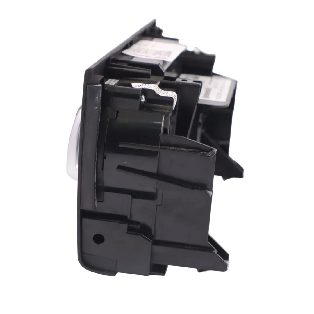 Audi Q3 8U Dashboard Heater Climate Control Panel A/C - SKU 8U0820043D - Part number 8U0820043D