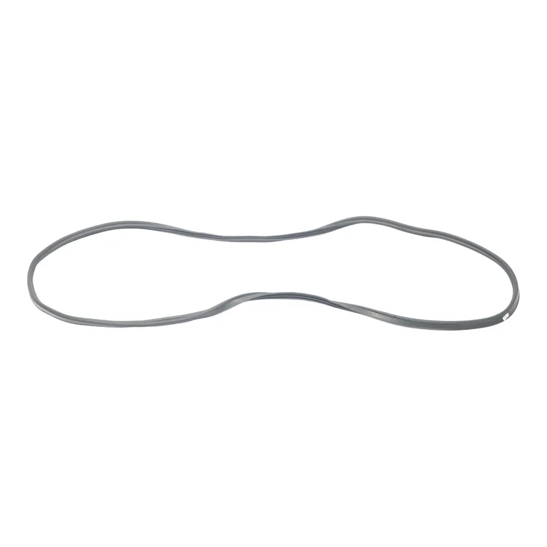 Trunk Boot Sealing Rubber to Audi Q3 8U Tailgate with Part number 8U0827705 Audi Q3 8U Tailgate Trunk Boot Sealing Rubber - SKU 8U0827705 - Part number 8U0827705