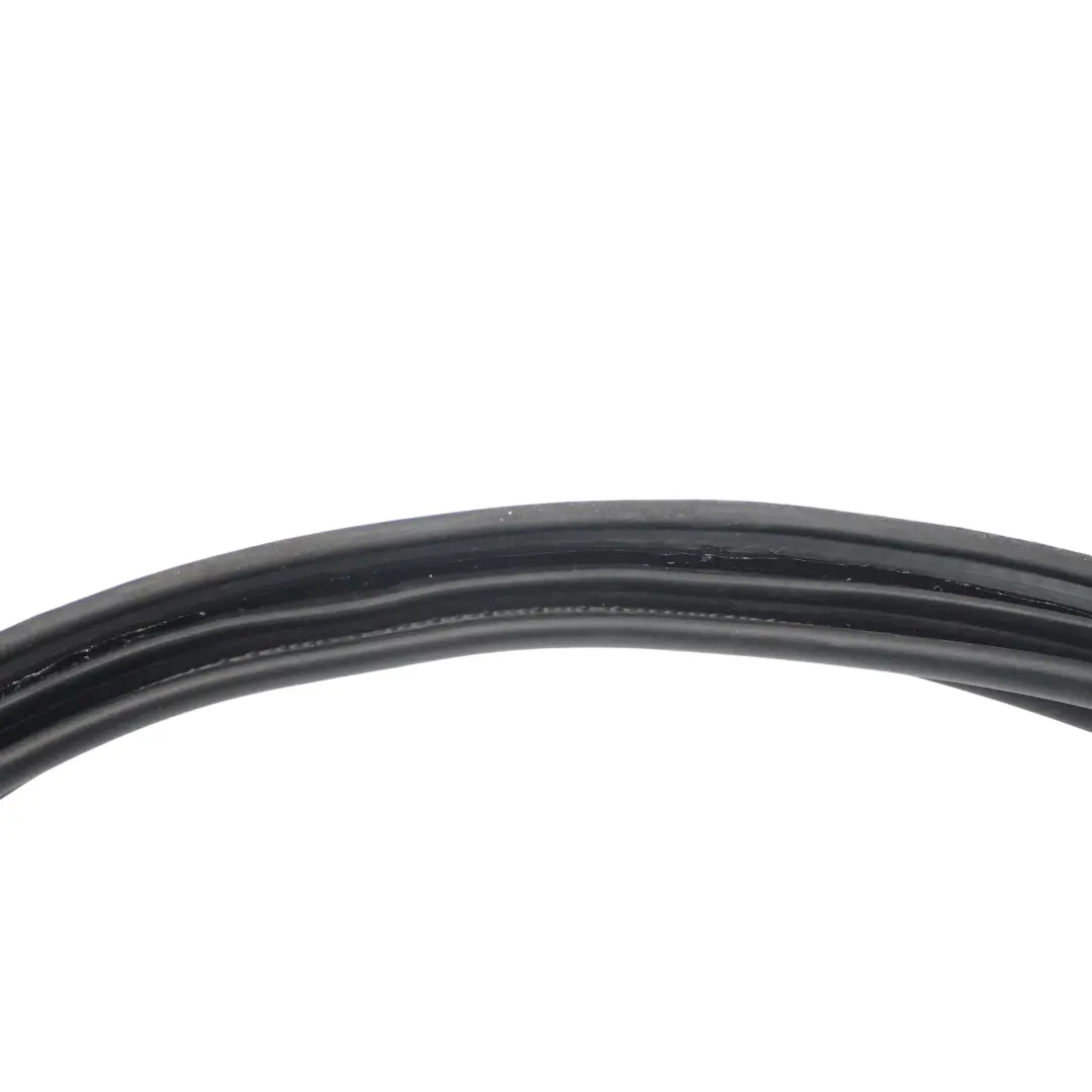 Audi Q3 8U Heckklappe Kofferraumabdichtung Gummi - SKU 8U0827705 - Teilenummer 8U0827705