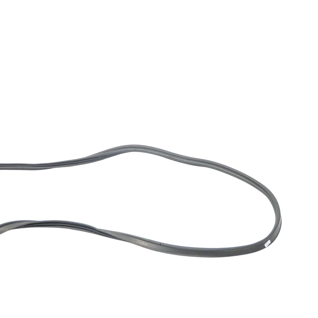 Audi Q3 8U Tailgate Trunk Boot Sealing Rubber - SKU 8U0827705 - Part number 8U0827705