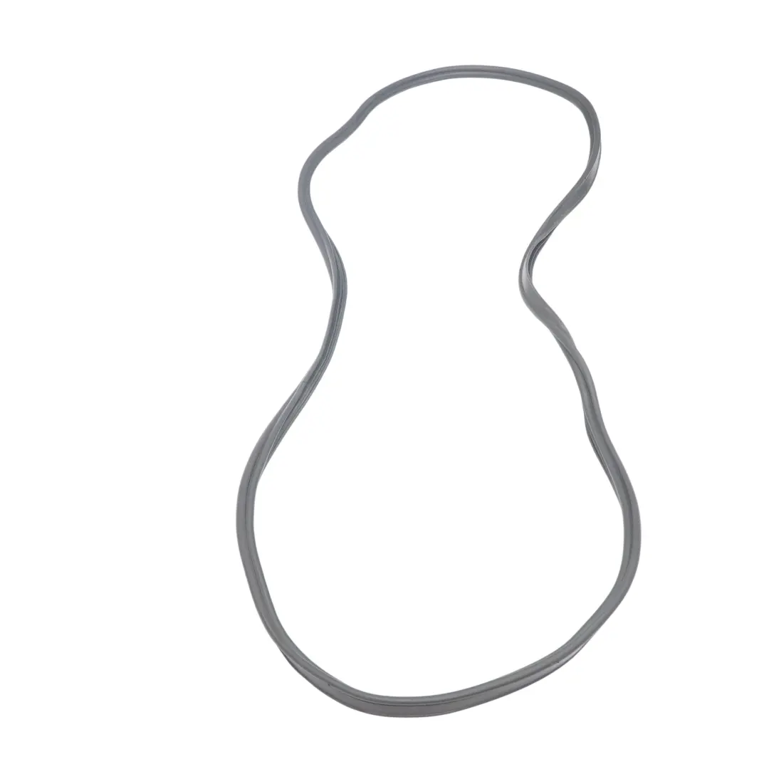 Caoutchouc d'étanchéité de hayon de coffre pour Audi Q3 8U à propos du numéro de pièce 8U0827705 Audi Q3 8U Caoutchouc d'étanchéité de hayon de coffre - SKU 8U0827705 - Numéro de pièce 8U0827705