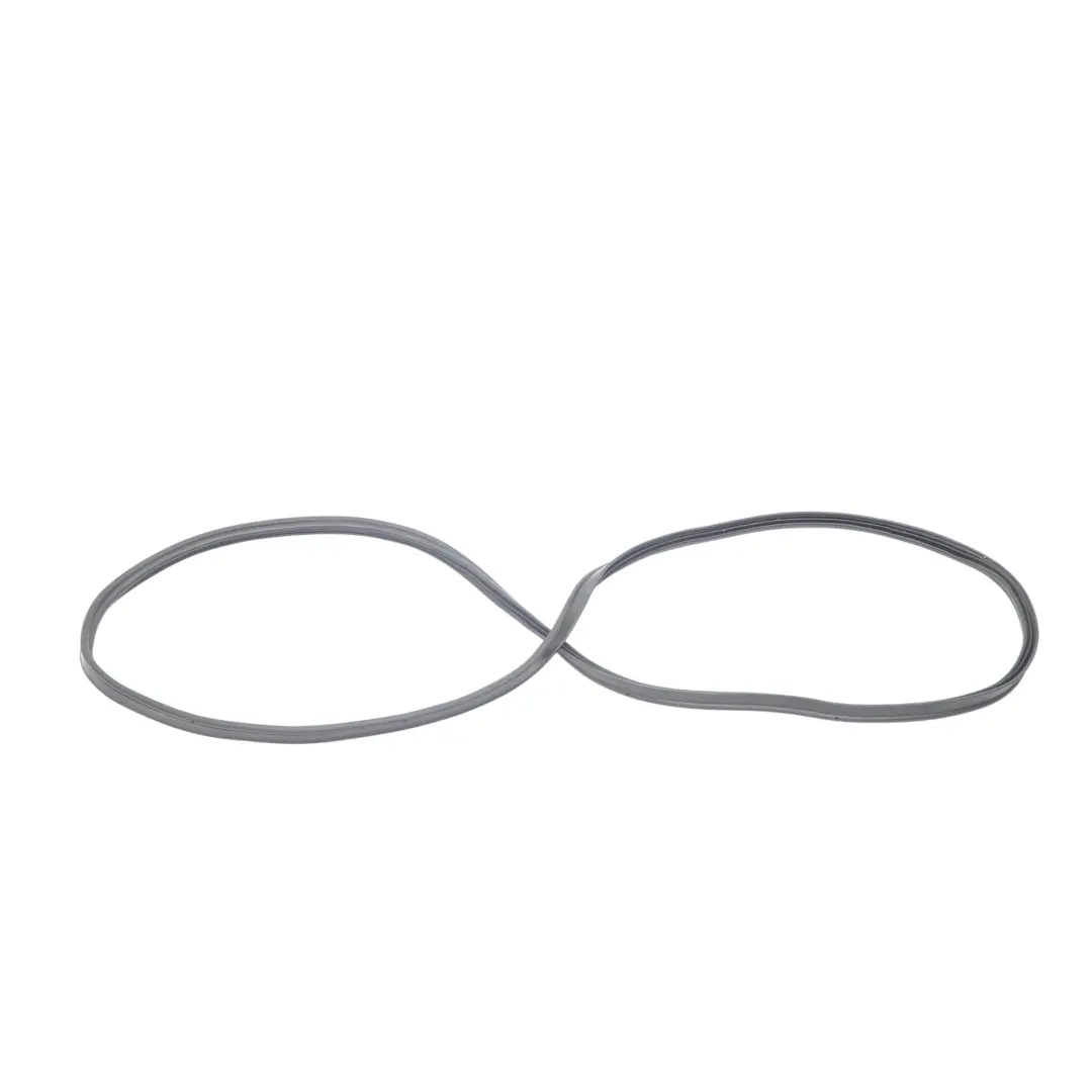 Caoutchouc d'étanchéité de hayon de coffre pour Audi Q3 8U à propos du numéro de pièce 8U0827705 Audi Q3 8U Caoutchouc d'étanchéité de hayon de coffre - SKU 8U0827705 - Numéro de pièce 8U0827705