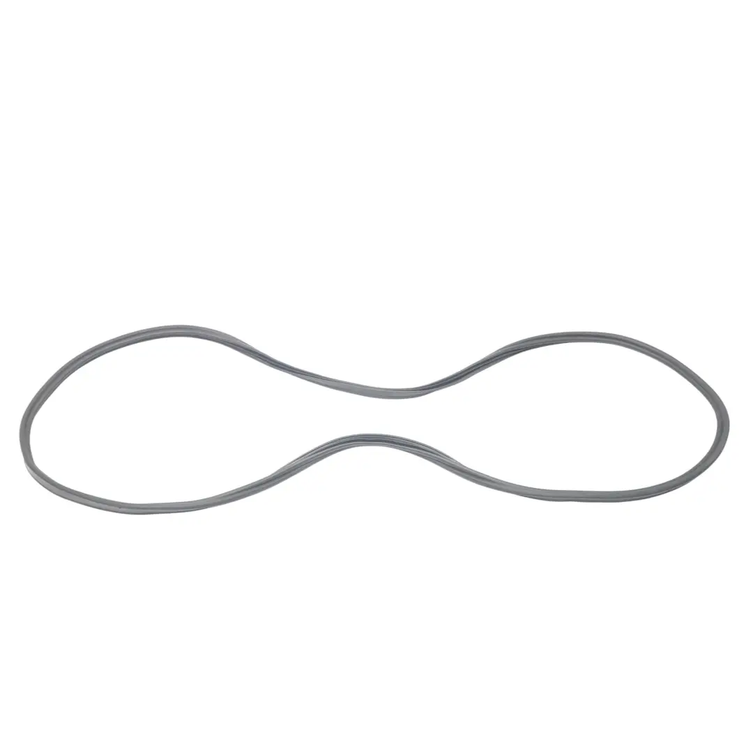 Heckklappe Kofferraumabdichtung Gummi für Audi Q3 8U mit Teilenummer 8U0827705 Audi Q3 8U Heckklappe Kofferraumabdichtung Gummi - SKU 8U0827705 - Teilenummer 8U0827705