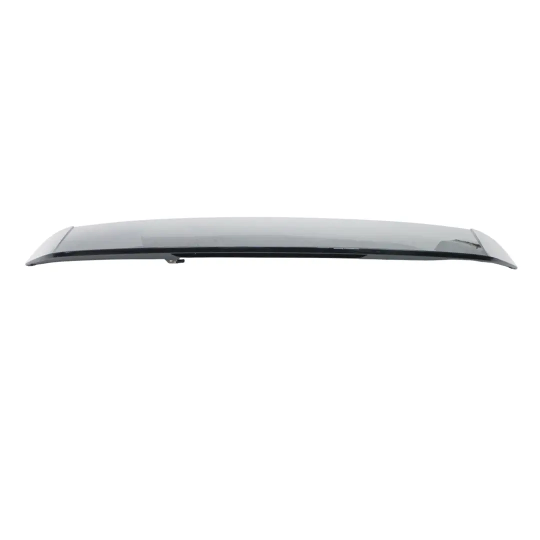Audi Q3 8U Boot Tailgate Trunk Lid Rear Spoiler Panel Brilliant Black - LY9B - SKU 8U0827933F-BBL - Part number 8U0827933F-BBL