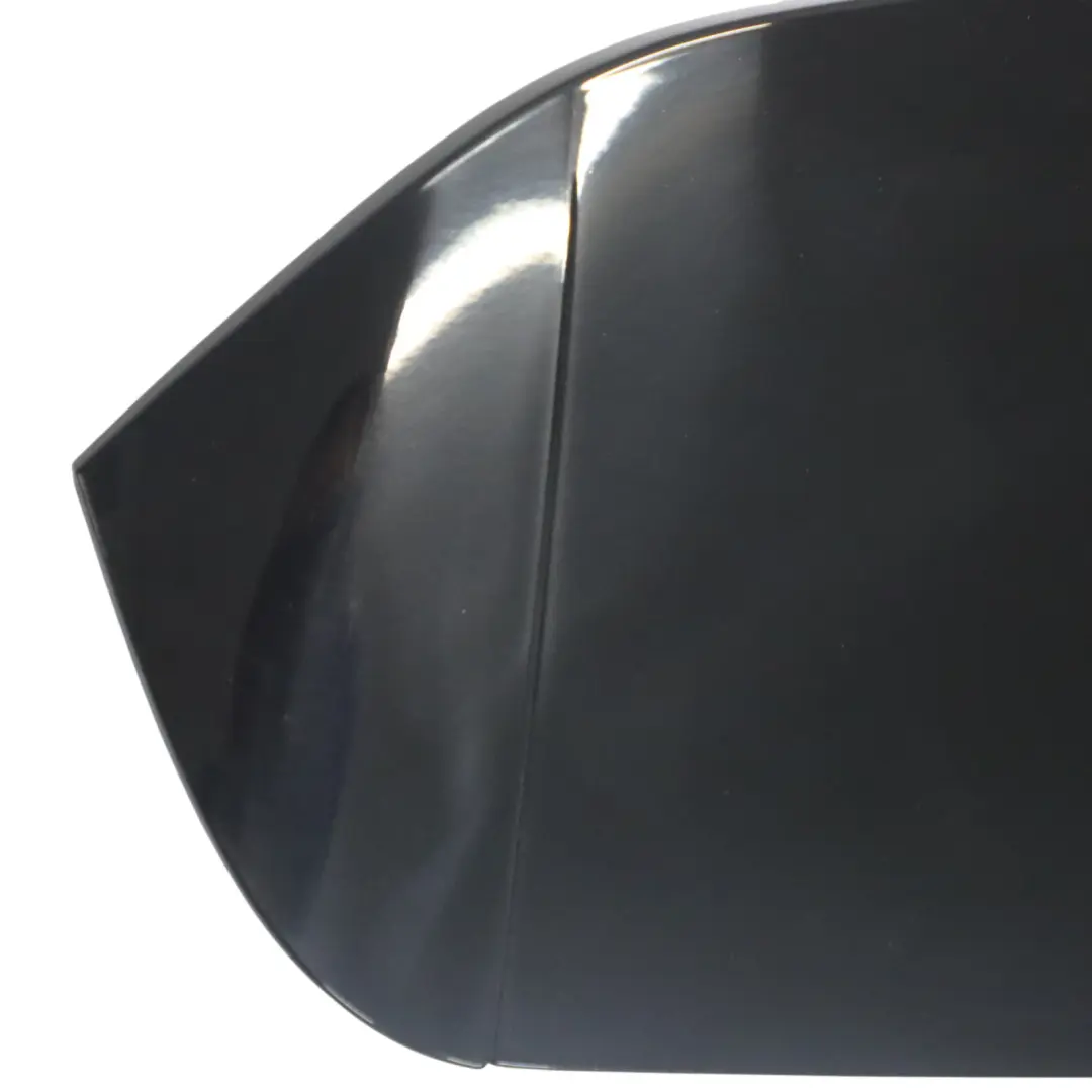 Audi Q3 8U Spoiler Klapy Bagażnika Czarny Brilliant Black - LY9B - SKU 8U0827933F-BBL - Numer Części 8U0827933F-BBL