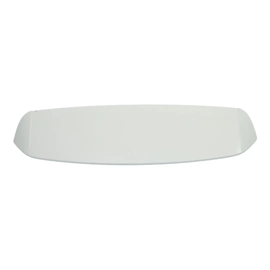Audi Q3 8U Portellone bagagliaio Coperchio spoiler Glacier White Pearl S9R - SKU 8U0827933F-MGW - Numero di parte 8U0827933F-MGW