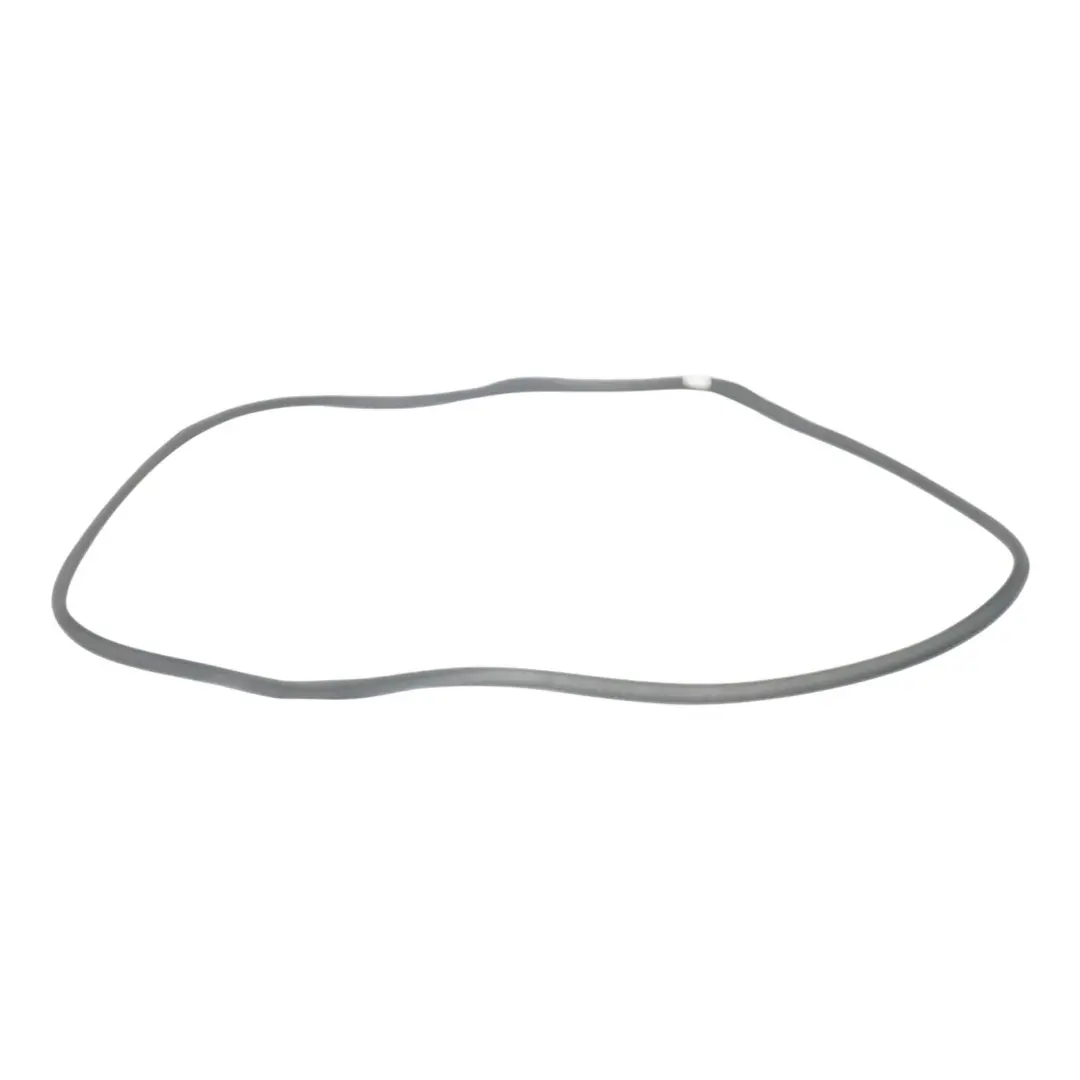 Audi Q3 8U Door Edge Sealing Rubber Rear Left Right N/O/S - SKU 8U0833721A - Part number 8U0833721A