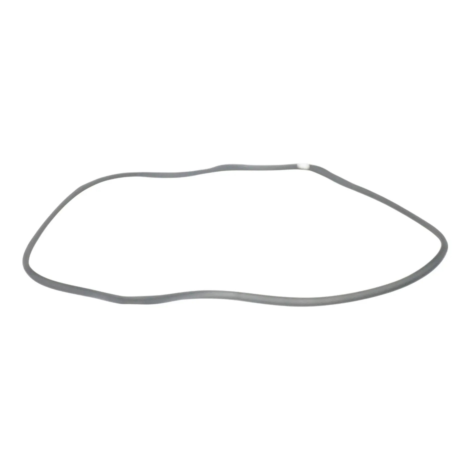 Audi Q3 8U Door Edge Sealing Rubber Rear Left Right N/O/S 8U0833721A