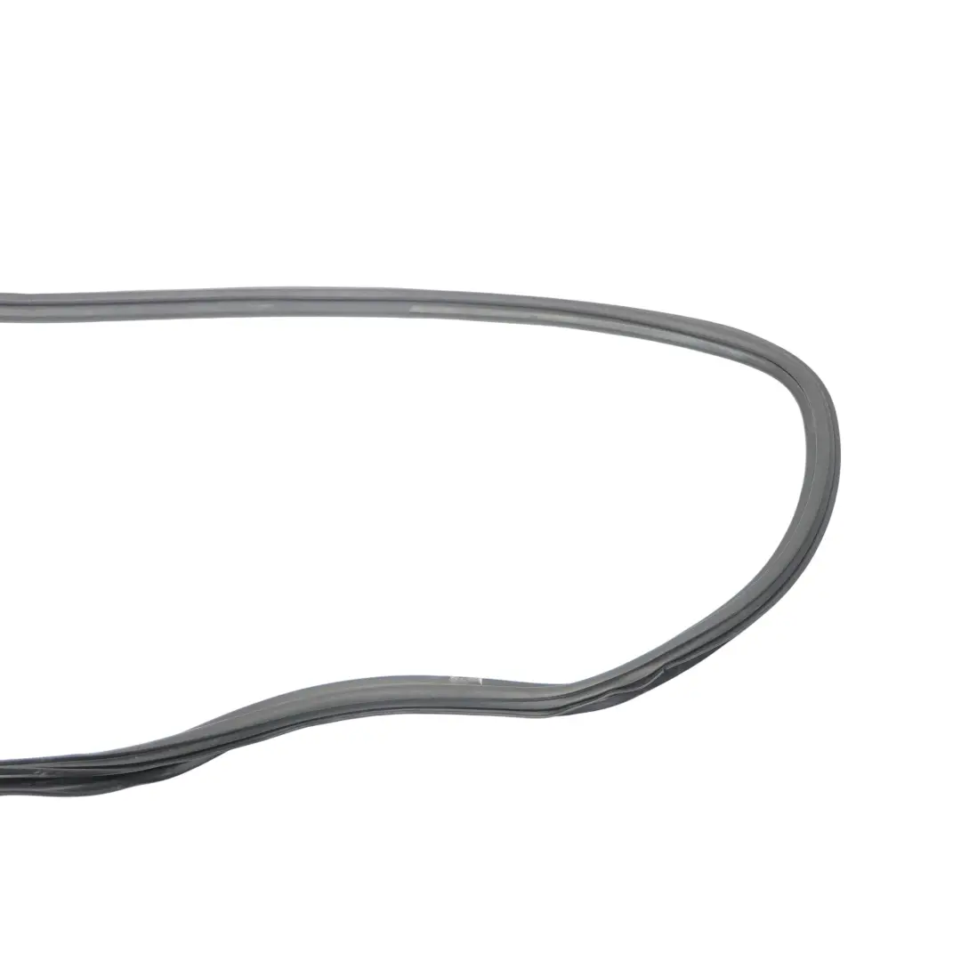 Audi Q3 8U Door Edge Sealing Rubber Rear Left Right N/O/S - SKU 8U0833721A - Part number 8U0833721A